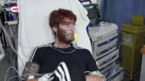 Неотложка. 6 сезон, 49 выпуск