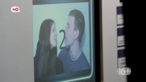 Мама в 16 | Наталья, Смоленская область | В среду в 18:00