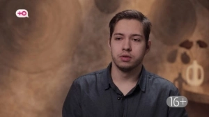 Маменькин сынок | Новый выпуск | Четверг в 18:00