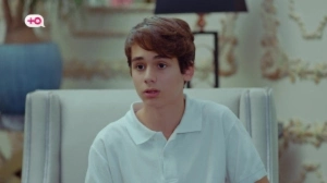 Запретный плод. 50 серия Запретный плод. 50 серия