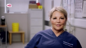 Неотложка. 5 сезон, 21 серия