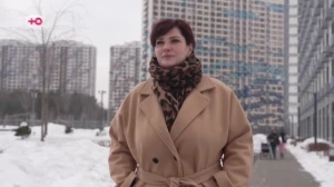 Моя свекровь — монстр | Смотрите на этой неделе в 14:15