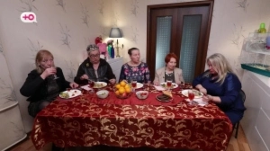 Моя свекровь — монстр. 7 сезон, 1 серия