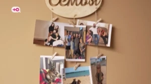 Беременна в 45 | Многодетный сезон | Новый сезон с 2 марта в 18:00