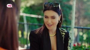 Запретный плод. 135 серия