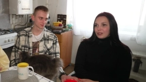 Мама в 16. Как они живут | Мария, Калуга | Скоро