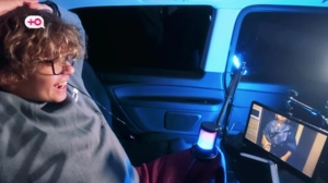 Чадо из ада. Предки | Родители | Премьера по вторникам в 18:00