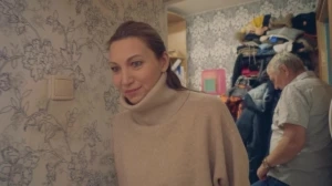 Чадо из ада. Предки | Премьера по вторникам в 18:00