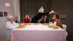 Моя свекровь — монстр | С пылу с жару | Новый сезон понедельник-четверг в 14:00