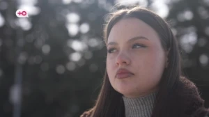 Мама в 16 | Диана, г. Челябинск | В среду в 18:00