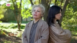 Моя свекровь-монстр | Новое сезонное меню | Новый сезон с 23 марта в 14:00