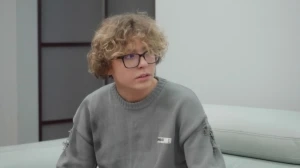 Чадо из ада. Предки | Новый выпуск | Во вторник в 18:00