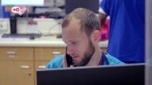 Неотложка. 6 сезон, 37 выпуск