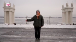 Мама в 16 | Татьяна, г. Волгоград | В среду в 18:00