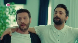 Запретный плод. 136 серия