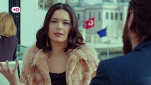 Запретный плод. 69 серия