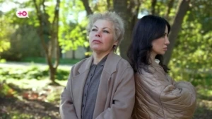 Моя свекровь-монстр | Новое сезонное меню | Новый сезон этой весной