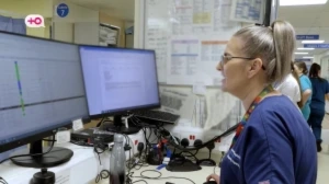 Неотложка. 6 сезон, 46 выпуск