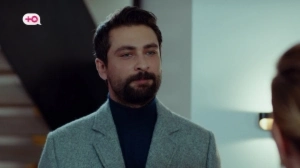 Запретный плод. 62 серия