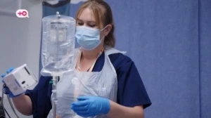 Неотложка. 6 сезон, 54 выпуск