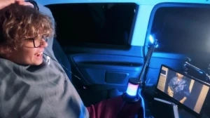 Чадо из ада. Предки | Родители | Премьера по вторникам в 18:00