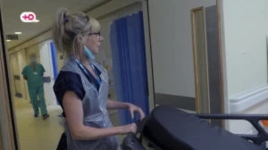 Неотложка. 6 сезон, 38 выпуск