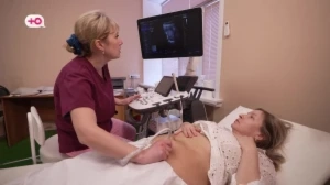 Беременна в 45 | Новый выпуск | В понедельник в 18:00