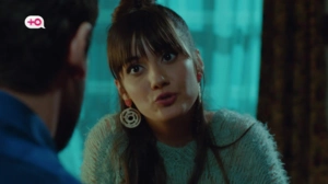 Запретный плод. 61 серия