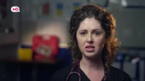 Неотложка. 6 сезон, 42 выпуск