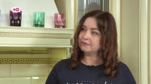 Моя свекровь — монстр. 8 сезон, 22 серия Моя свекровь — монстр. 8 сезон, 22 серия