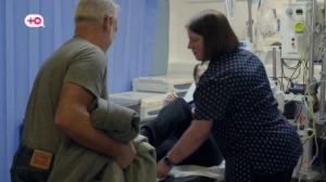 Неотложка. 6 сезон, 33 выпуск