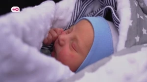 Беременна в 45 | Первый | Новый сезон этой весной