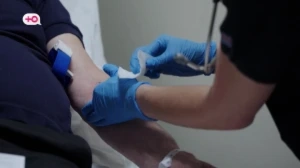 Неотложка. 6 сезон, 53 выпуск