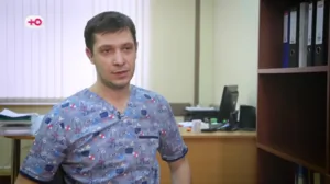 Спасите моего ребенка. 2 сезон, 6 серия