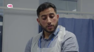 Неотложка. 6 сезон, 48 выпуск