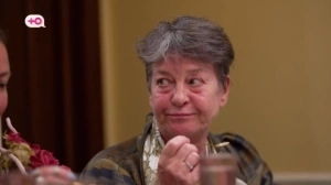 Моя свекровь — монстр | Новый сезон 10 ноября в 14:00