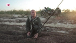 Дорогая, я забил | Новый выпуск | Понедельник в 18:00