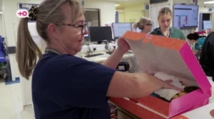 Неотложка. 6 сезон, 55 выпуск