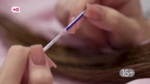 Мама в 16 | Тесты | Новый сезон по средам в 18:00