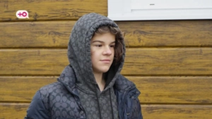 Чадо из ада | Новый выпуск | Вторник в 18:00