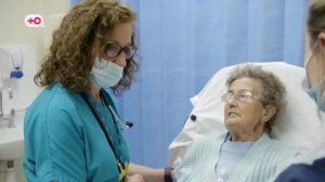 Неотложка. 5 сезон, 22 серия