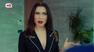 Запретный плод. 133 серия