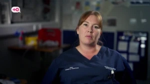 Неотложка. 6 сезон, 43 выпуск