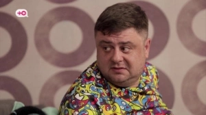 Дорогая, я забил | Новый выпуск | Понедельник в 18:00