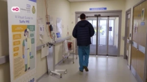 Неотложка. 6 сезон, 36 выпуск