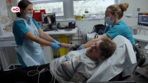 Неотложка. 5 сезон, 25 серия