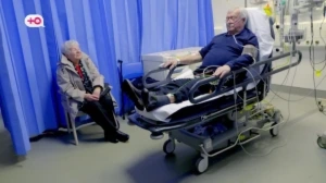 Неотложка. 6 сезон, 35 выпуск