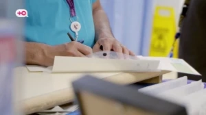 Неотложка. 6 сезон, 44 выпуск