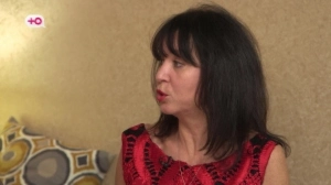Моя свекровь — монстр. 7 сезон, 19 серия Моя свекровь — монстр. 7 сезон, 19 серия