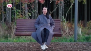 Беременна в 45 | Три слова | Новый сезон с 2 марта в 18:00